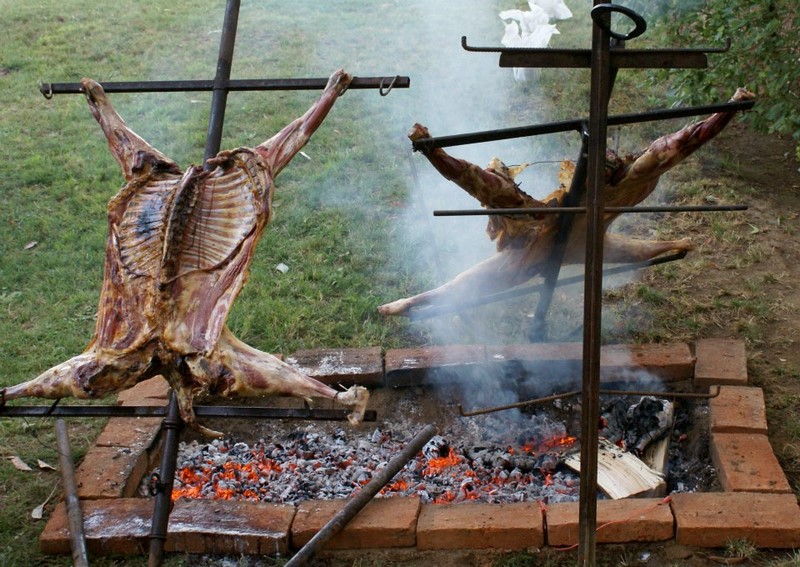 Fotografía 8 de Cabaña Hosteria El Bosque en Linares, Maule