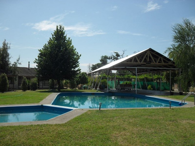 Fotografía 10 de Hotel Villanca, Talca en Talca, Maule