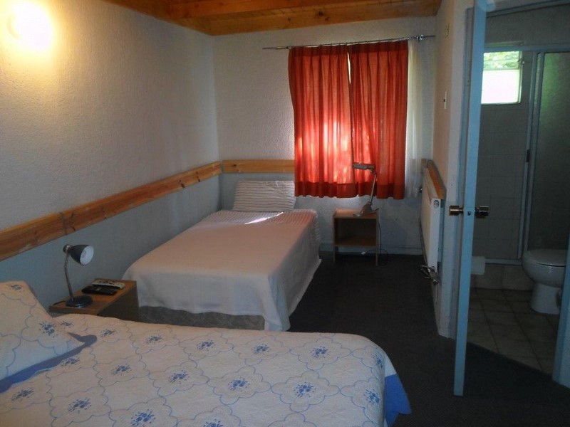Fotografía 16 de Hotel Villanca, Talca en Talca, Maule
