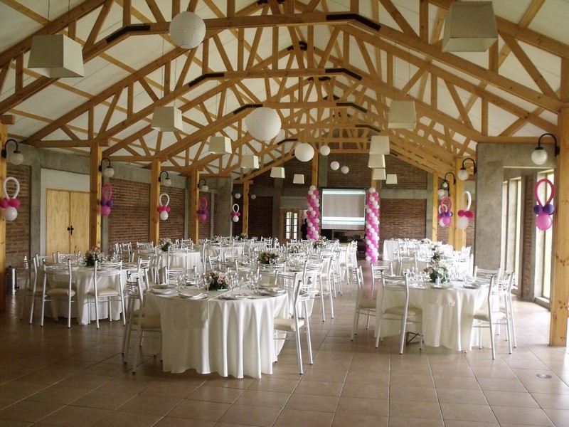 Fotografía 6 de Hotel Villanca, Talca en Talca, Maule