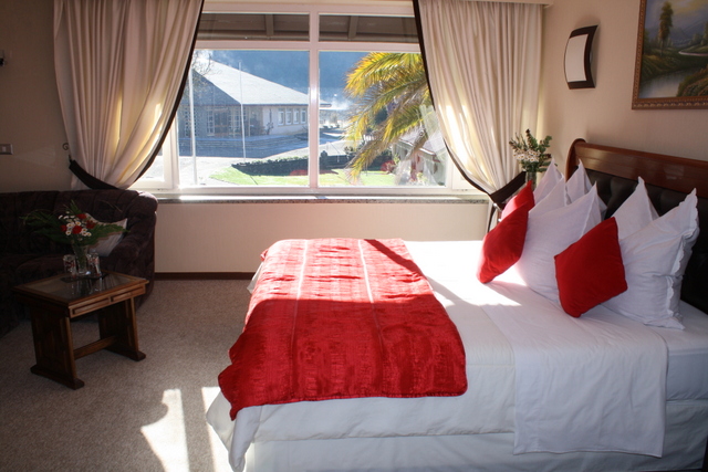 Fotografía 18 de Hotel Baviera Chile en Parral, Maule
