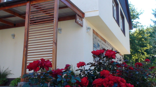Fotografía 20 de Hotel Baviera Chile en Parral, Maule