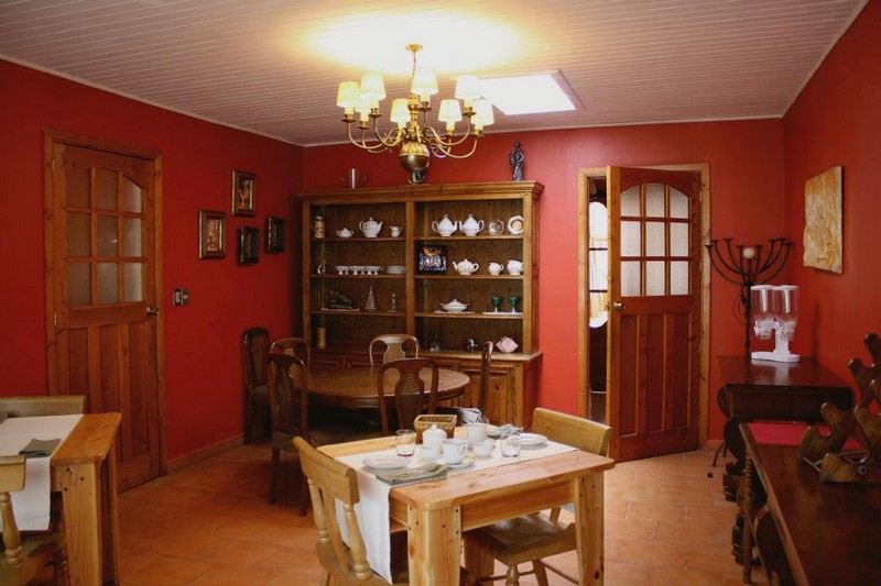 Fotografía 15 de Hotel Boutique Las Azucenas en Constitucion, Maule