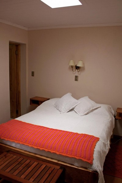 Fotografía 4 de Hotel Boutique Las Azucenas en Constitucion, Maule