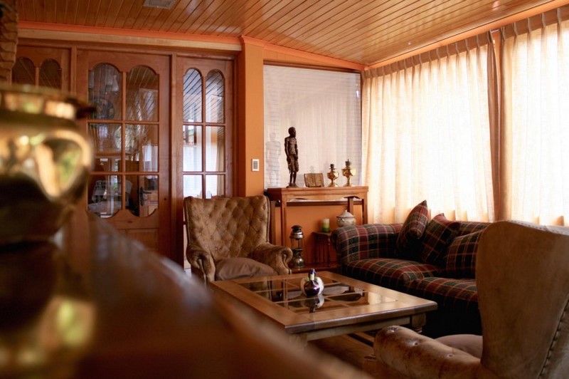 Fotografía 9 de Hotel Boutique Las Azucenas en Constitucion, Maule