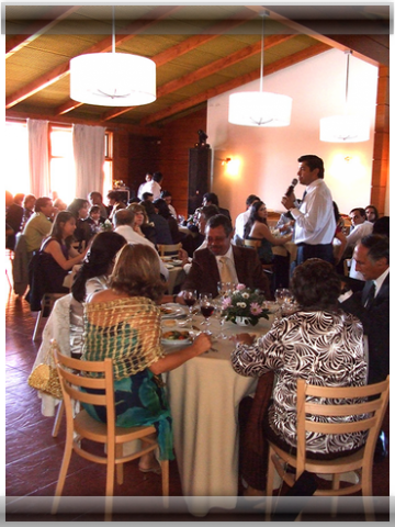 Fotografía 16 de Hotel Brescia en Parral en Parral, Maule