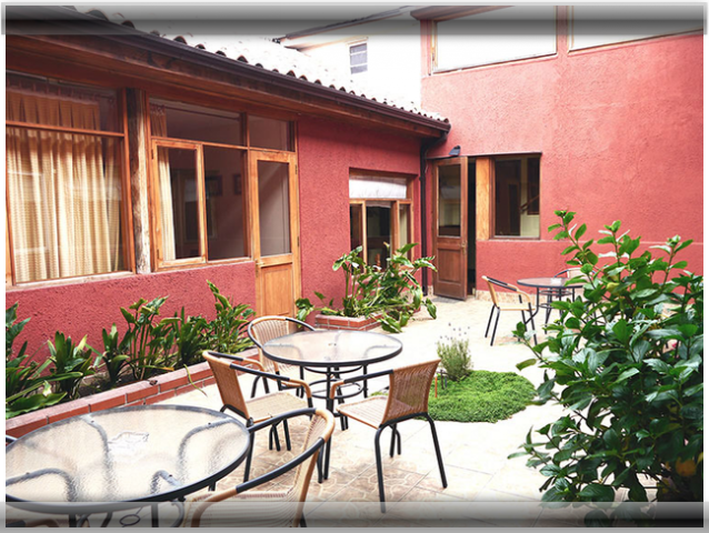 Fotografía 6 de Hotel Brescia en Parral en Parral, Maule