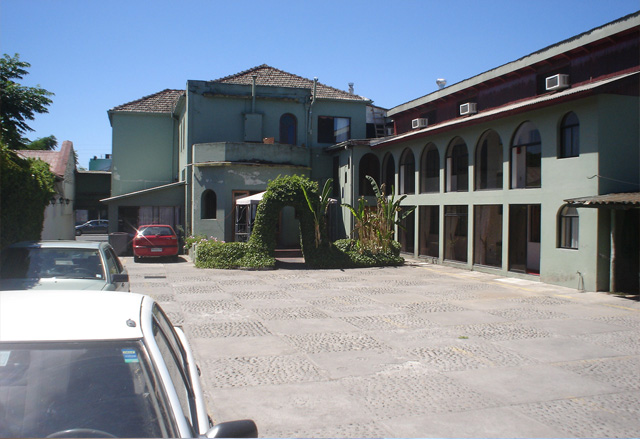 Fotografía 10 de Hotel Cordillera en Talca, Maule