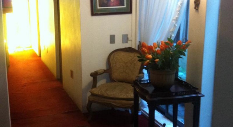 Fotografía 15 de Hotel Cordillera en Talca, Maule