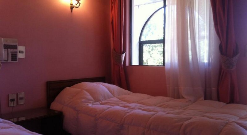 Fotografía 17 de Hotel Cordillera en Talca, Maule