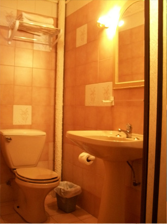 Fotografía 5 de Hotel Cordillera en Talca, Maule