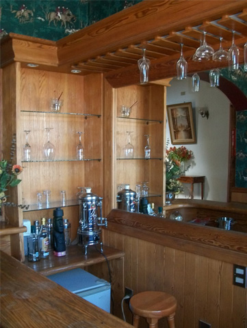 Fotografía 6 de Hotel Cordillera en Talca, Maule