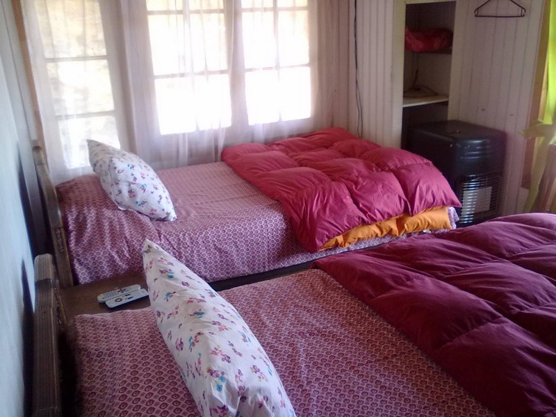 Fotografía 11 de Hotel de Piedra, Pelluhue en Pelluhue, Maule