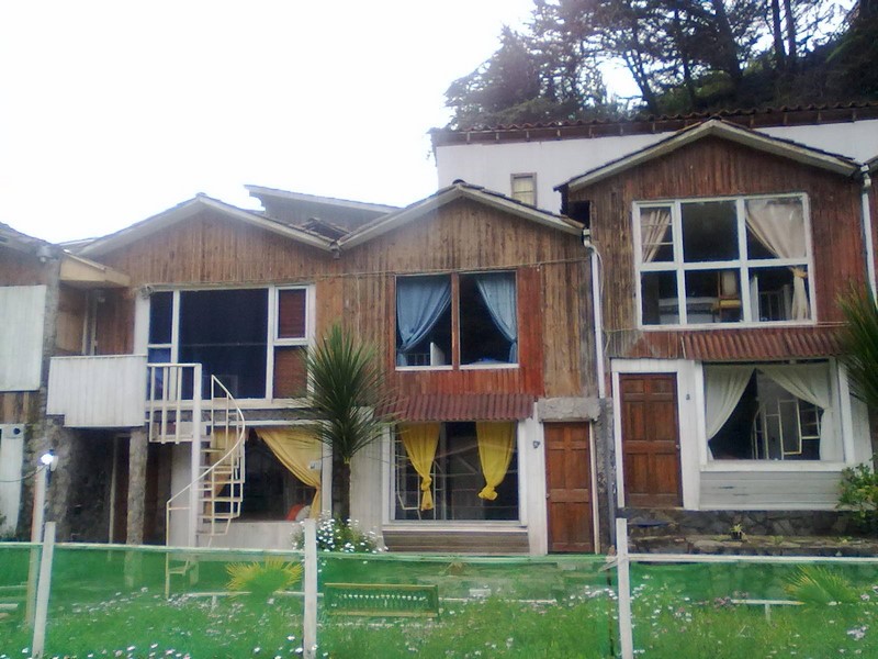 Fotografía 6 de Hotel de Piedra, Pelluhue en Pelluhue, Maule