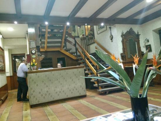 Fotografía 10 de Hotel Marcos Gamero en Talca, Maule