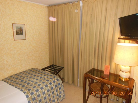 Fotografía 11 de Hotel Marcos Gamero en Talca, Maule