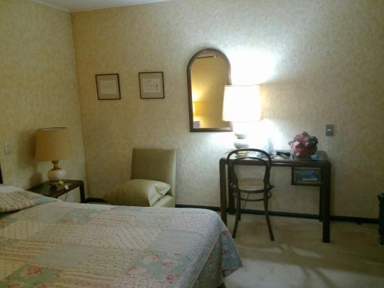 Fotografía 6 de Hotel Marcos Gamero en Talca, Maule