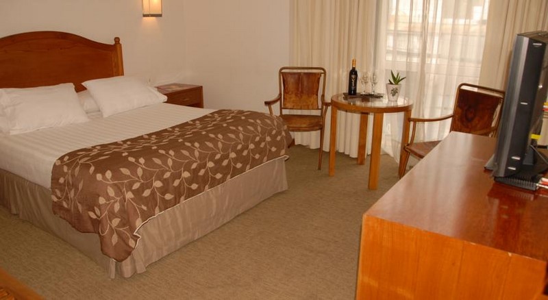 Fotografía 17 de Hotel Raices, Curico en Curico, Maule