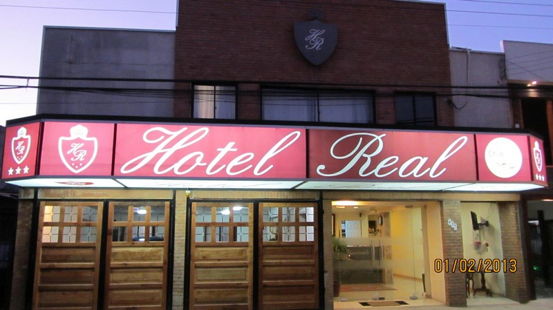 Fotografía 6 de Hotel Real, Linares en Linares, Maule