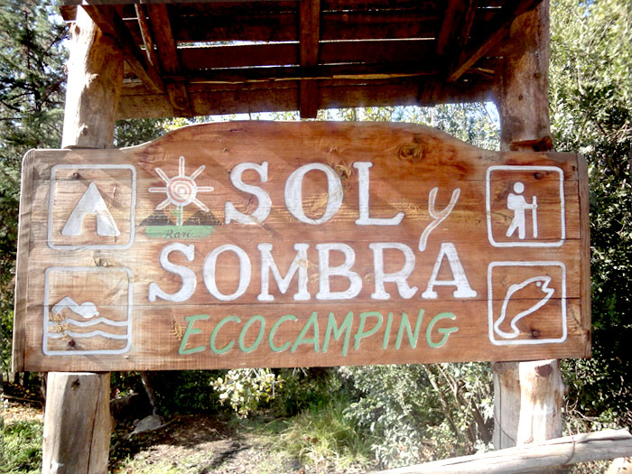 Fotografía 14 de Camping Sol y Sombra en Colbun, Maule