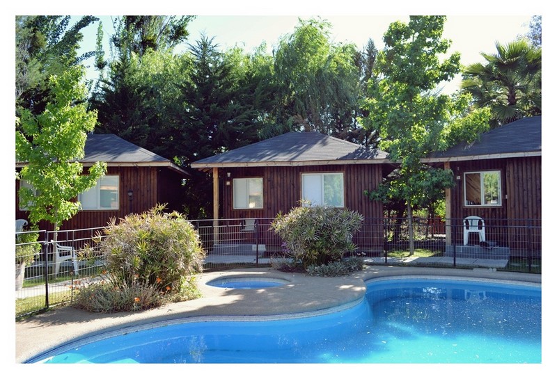 Fotografía 15 de Hostal Stella Bordestero en Talca, Maule