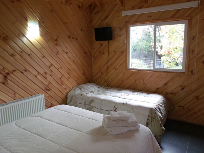Fotografía 20 de Hostal Stella Bordestero en Talca, Maule