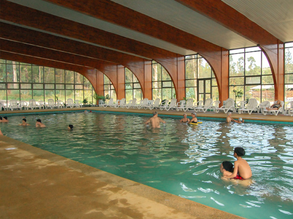 Fotografía 19 de Termas de Quinamavida en Colbun, Maule