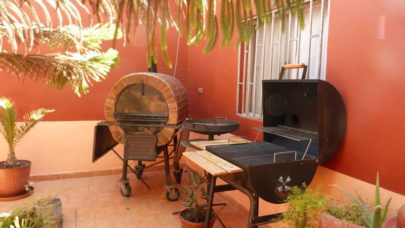 Fotografía 12 de Hostal La Paskana B&B en Arica, Arica Y Parinacota
