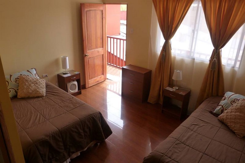 Fotografía 2 de Hostal La Paskana B&B en Arica, Arica Y Parinacota