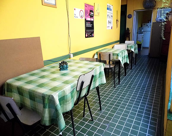 Fotografía 8 de Hostal Real en Arica en Arica, Arica Y Parinacota