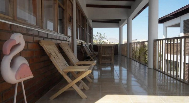 Hotel Boutique La Casona en Arica, Arica Y Parinacota
