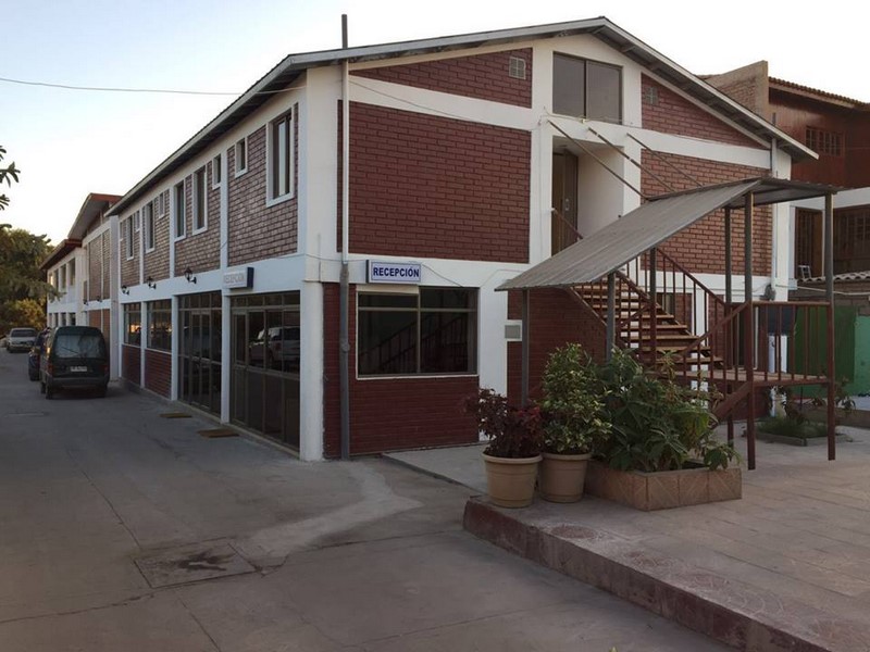 Fotografía 14 de Hotel Boutique La Casona en Arica, Arica Y Parinacota