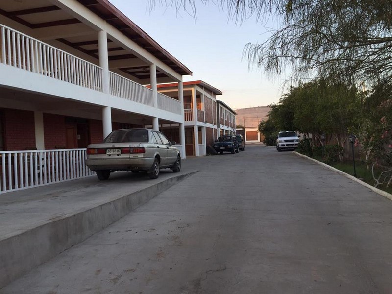 Fotografía 15 de Hotel Boutique La Casona en Arica, Arica Y Parinacota