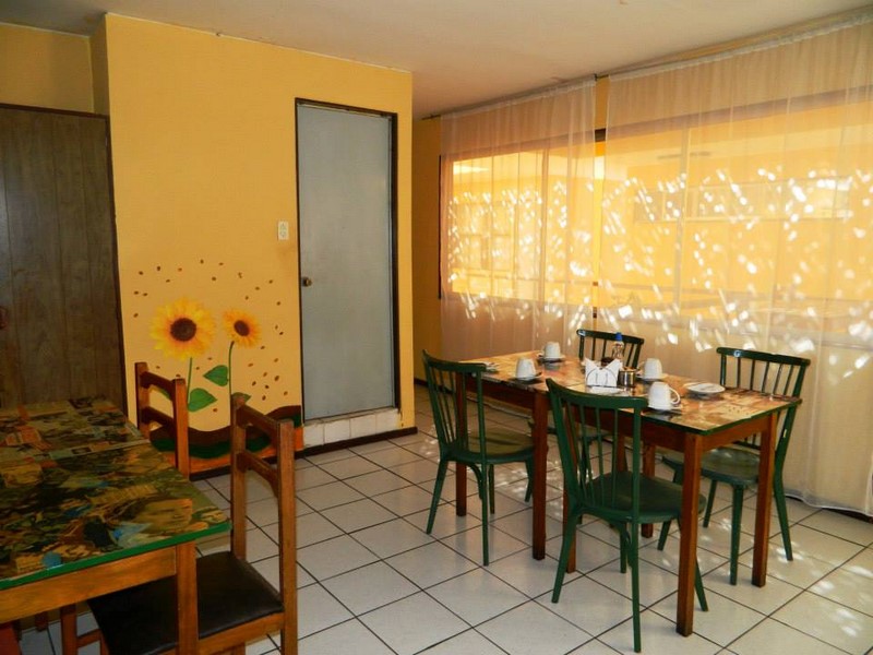 Fotografía 14 de Hotel Arganda del Rey en Arica en Arica, Arica Y Parinacota