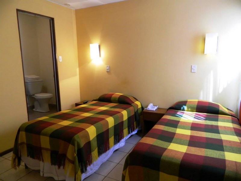 Fotografía 20 de Hotel Arganda del Rey en Arica en Arica, Arica Y Parinacota
