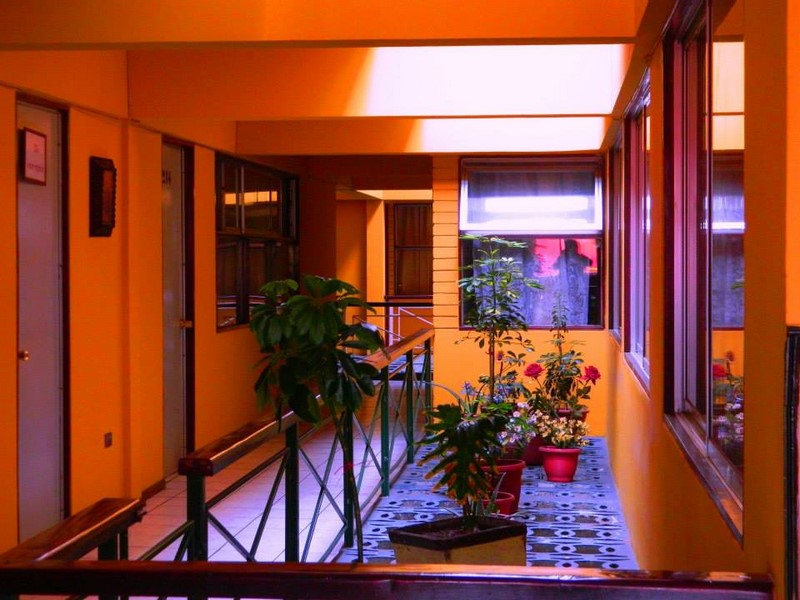 Fotografía 5 de Hotel Arganda del Rey en Arica en Arica, Arica Y Parinacota