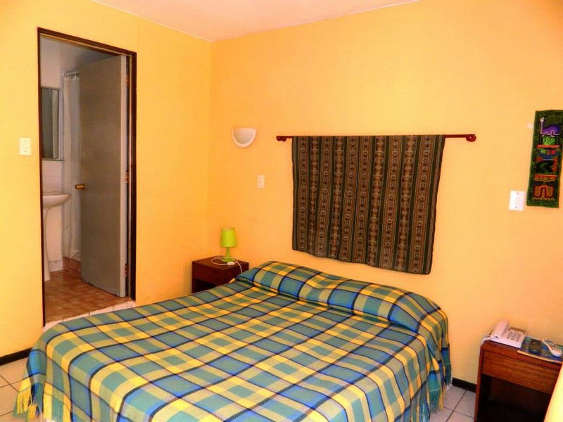 Fotografía 9 de Hotel Arganda del Rey en Arica en Arica, Arica Y Parinacota