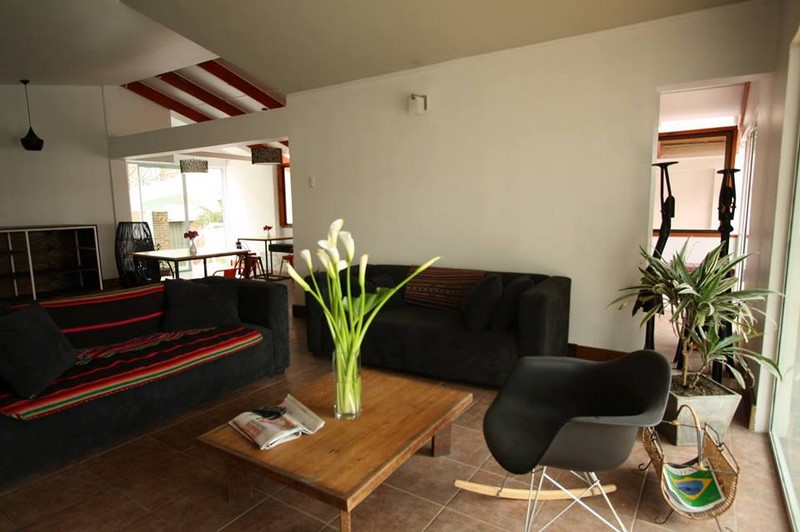Fotografía 10 de Hotel Avenida, Arica en Arica, Arica Y Parinacota