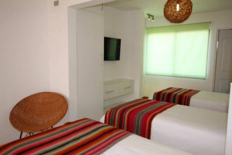 Fotografía 14 de Hotel Avenida, Arica en Arica, Arica Y Parinacota