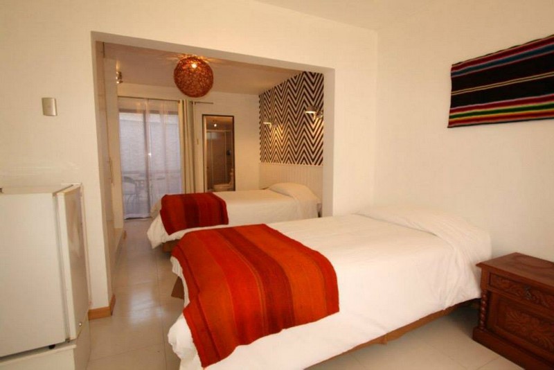 Fotografía 16 de Hotel Avenida, Arica en Arica, Arica Y Parinacota