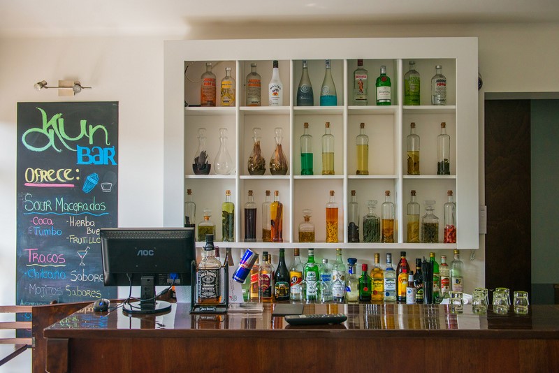 Fotografía 3 de Hotel Casa Beltran en Arica, Arica Y Parinacota