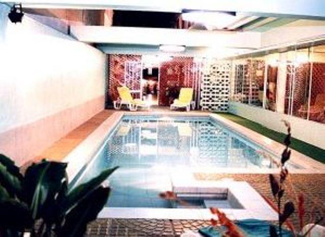Fotografía 11 de Hotel Concorde Arica en Arica, Arica Y Parinacota
