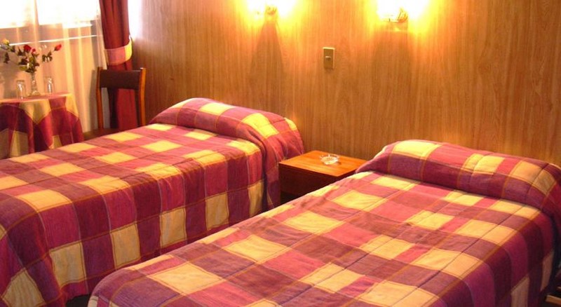 Fotografía 16 de Hotel Concorde Arica en Arica, Arica Y Parinacota
