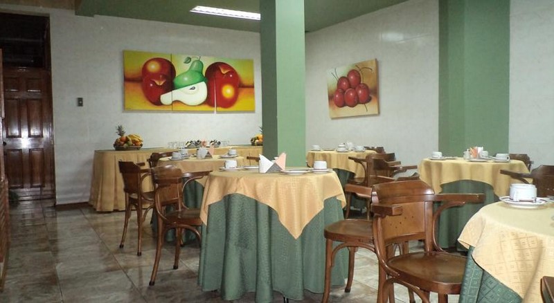 Fotografía 3 de Hotel Inti-Jaya Arica en Arica, Arica Y Parinacota