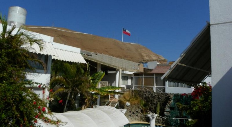 Fotografía 13 de Hotel Savona en Arica en Arica, Arica Y Parinacota