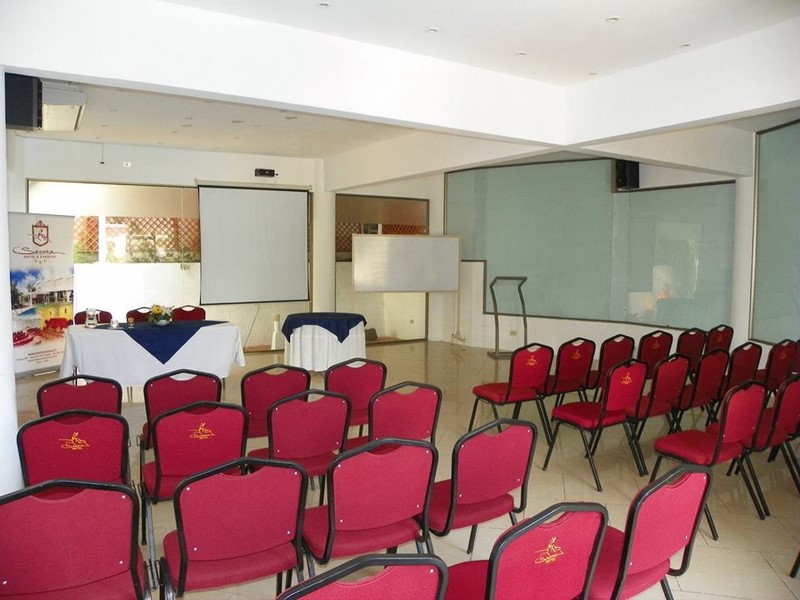 Fotografía 2 de Hotel Savona en Arica en Arica, Arica Y Parinacota