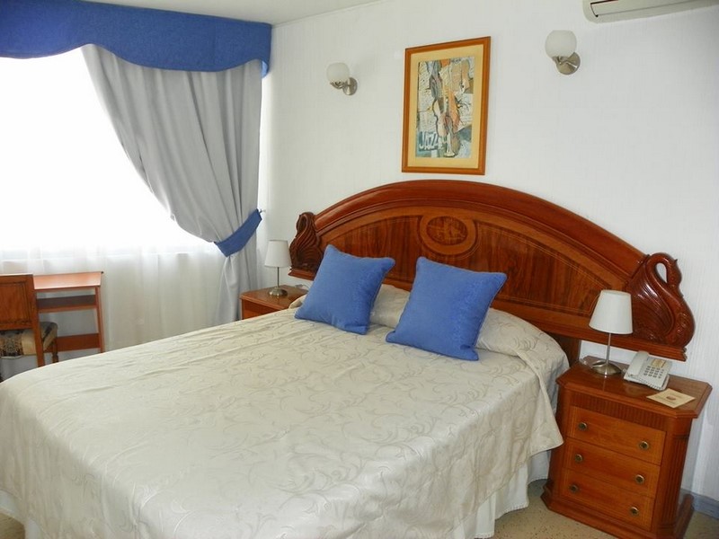 Fotografía 4 de Hotel Savona en Arica en Arica, Arica Y Parinacota