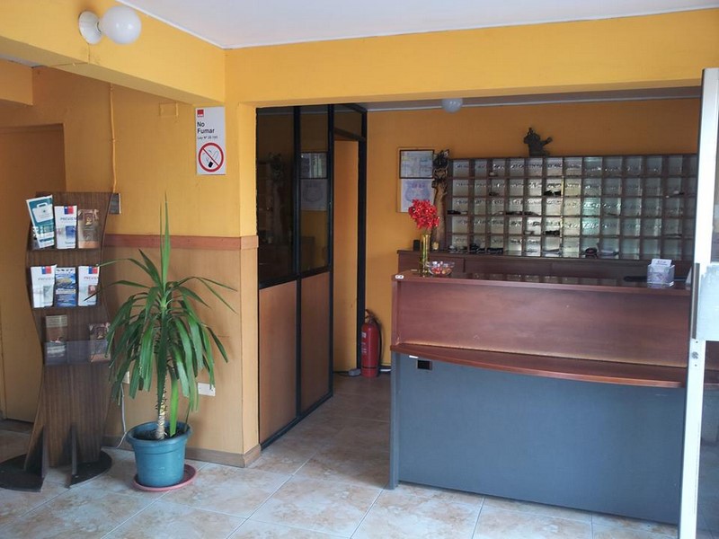 Fotografía 15 de Hotel Sol de Arica en Arica, Arica Y Parinacota