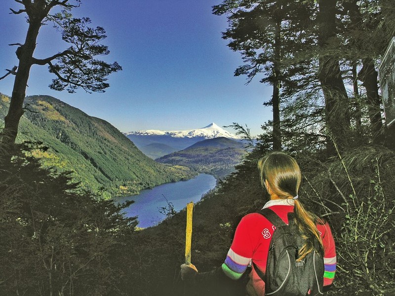 Fotografía 13 de Explore the beauties of the Adventure Capital of Chile with Us! en Pucon, Araucania