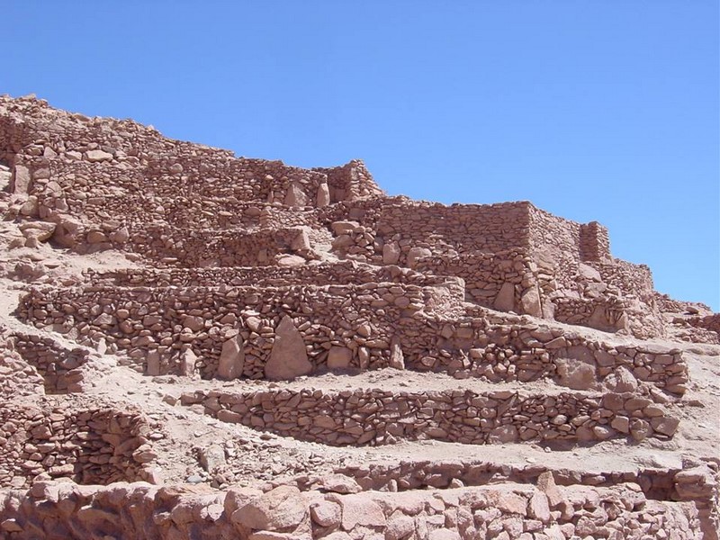 Fotografía 13 de San Pedro de Atacama  en San Pedro De Atacama, Antofagasta